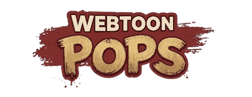 WebtoonPops